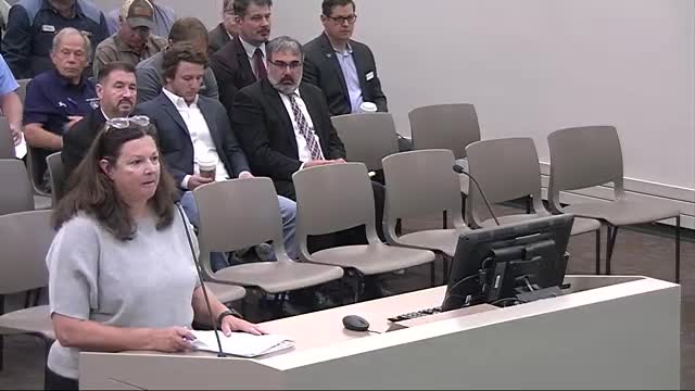 Pennington County ends Rapid City library contract, votes to renegotiate all county library agreements