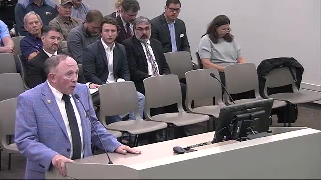 Commission approves temporary, grant-funded HR recruiter/social-media hire for Sheriff’s Office