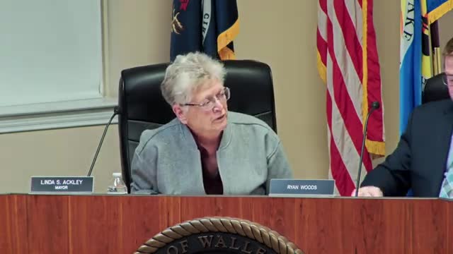 Walled Lake council approves consent agenda, minutes and a package of resolutions; votes at a glance