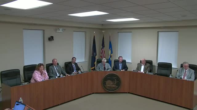 Walled Lake council approves two streetlights at North/South Eddy after resident safety plea