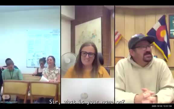 Lake County commissioners back state Healthy School Meals for All ballot measure