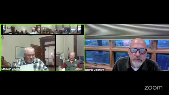 Southwest Water Conservation chief urges focus on water measurement, wetlands rules – Citizen Portal AI