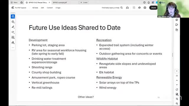 San Juan County holds preliminary 2026 budget review; commissioners clear plans for staff raises and capital priorities