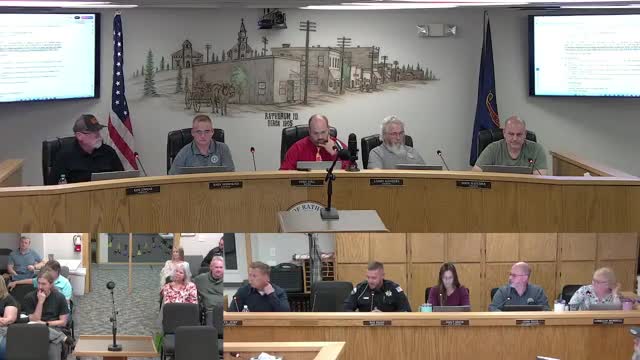 Rathdrum council authorizes updated agreement with Companions Animal Shelter