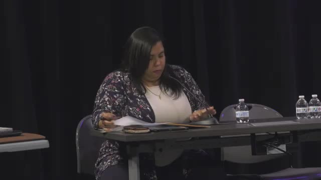 Transparency and preservation: Elmwood Forest and public access to city information raised at Holyoke forum