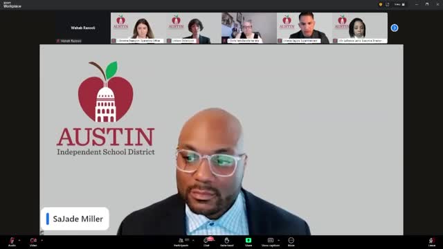 Residents across Austin raise safety, commute and community-cohesion concerns over proposed boundary changes