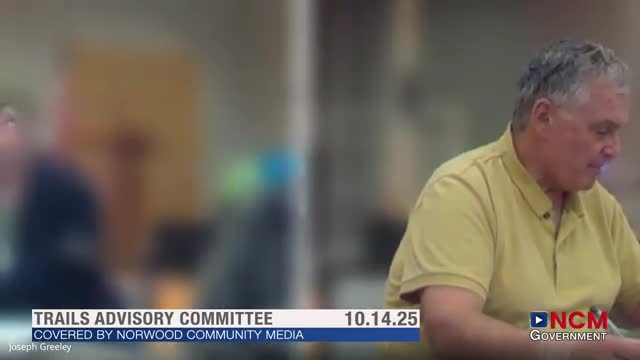 Norwood volunteers plan bridge work on Tri-Tayo Trail as river levels fall