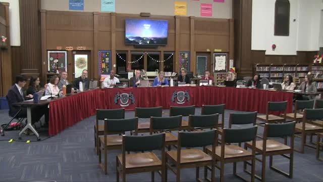Somers students tell board YouTube block and phone pouches hinder classwork