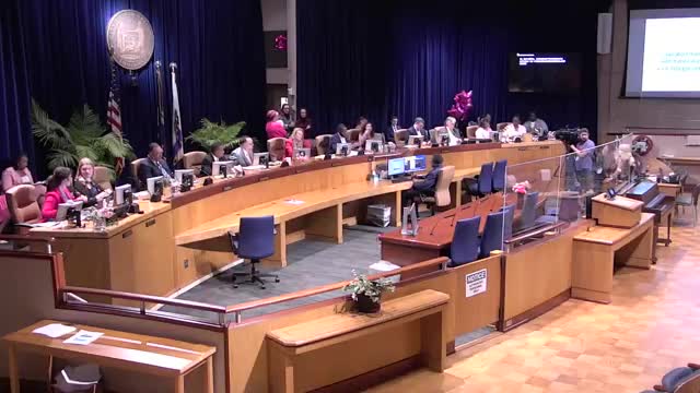 Algiers restaurant owners tell council fines threaten business; council pledges help