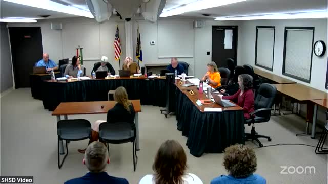 School board appoints Kim Walker to fill Position 5 after six-candidate interviews