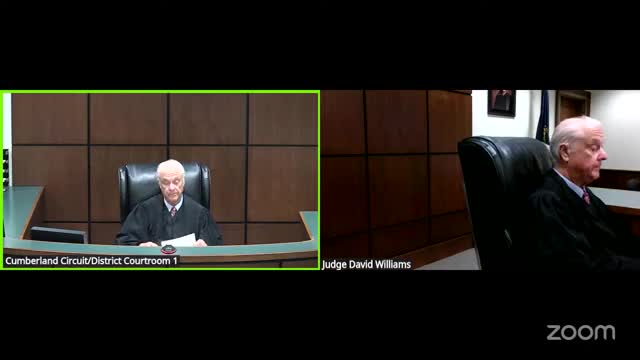 Man pleads guilty to drug and firearms charges; judge schedules sentencing, firearms to be disposed