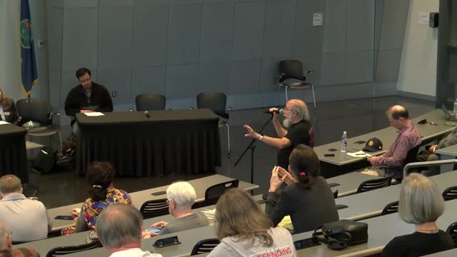 Wichita Public Schools leaders describe new facilities dashboard, tour plan after bond loss; CTE and volunteer pathways highlighted