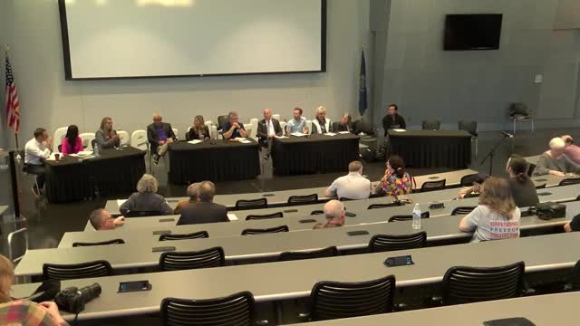 Officials point to wide veteran services and partnerships in Wichita; county highlights providers coalition and programs