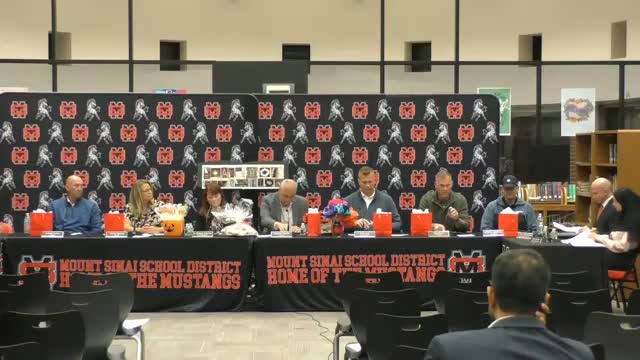 Mount Sinai school official says court partly dismissed regionalization suit but upheld districts' opt-outs