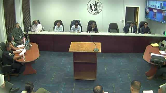 Hamtramck council amends agenda to add sewer-repair engineering contract, release agreement and acting city manager item