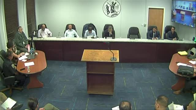 Hamtramck residents press council on festival noise near mosques, mural dispute, cleanup and expedited permits