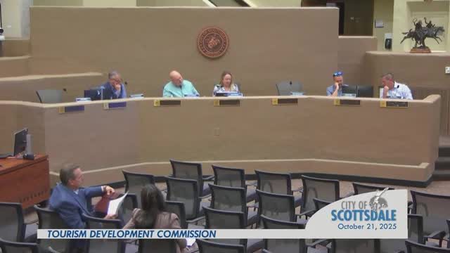 Commission approves $31,000 in event funding for local cultural festivals and film series