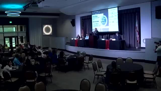 Mayor Santiago Avila outlines $78 million capital plan, stormwater projects and economic growth in Deltona State of the City