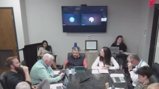 Council asked to allow grant application to host 2026 Wyoming Historic Preservation Conference in Casper