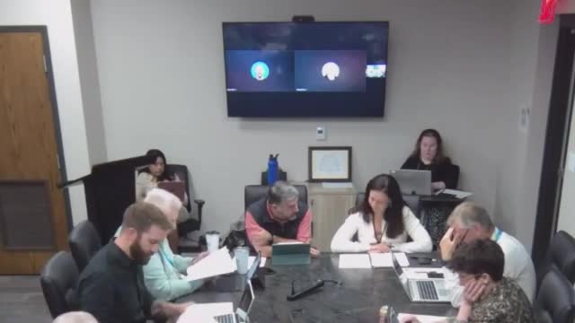 Council shifts work‑session dates for Veterans Day and Christmas week; moves into executive session on personnel and litigation