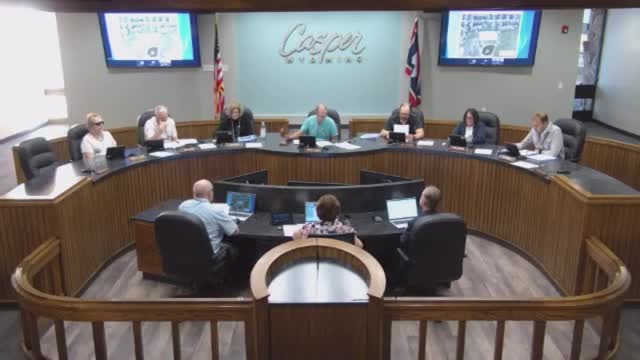 Casper planners approve conditional use permit for Roan home as bed-and-breakfast, require separate permit for event venue