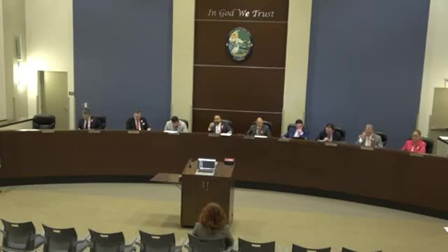 Council rezones 7.7 acres near Gratigny interchange to single-family (RU-1); council cites preservation of low-density character