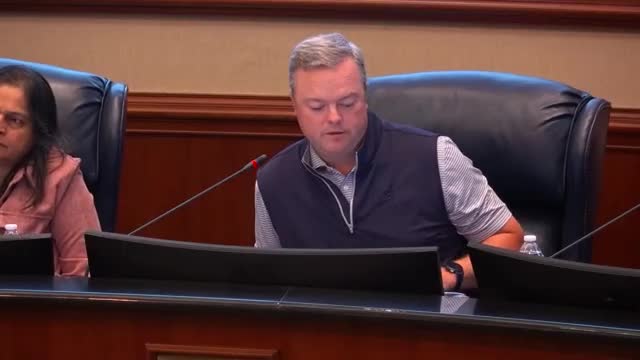 Sugar Land commission backs removing “half‑story” caveat for B‑1 height limit, 7‑0