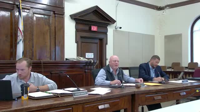 Commission admits 2018 Mellon will in solemn form after testimony and attorney confirmation