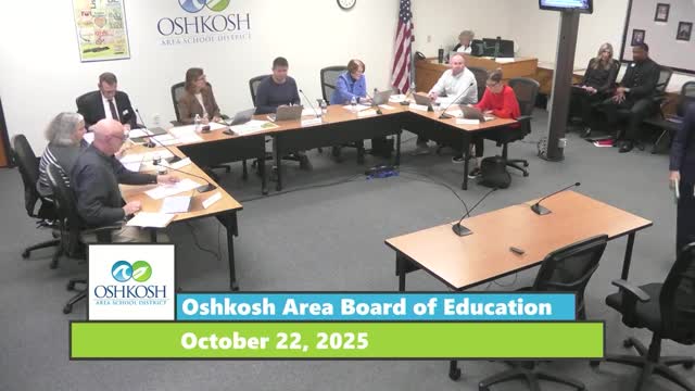 School board approves 2025-26 tax levy; consent agenda and policy updates pass