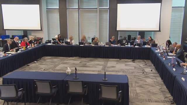 Texas Board of Nursing proposes and approves rule actions, including complaint‑investigation updates and telehealth consent requirements