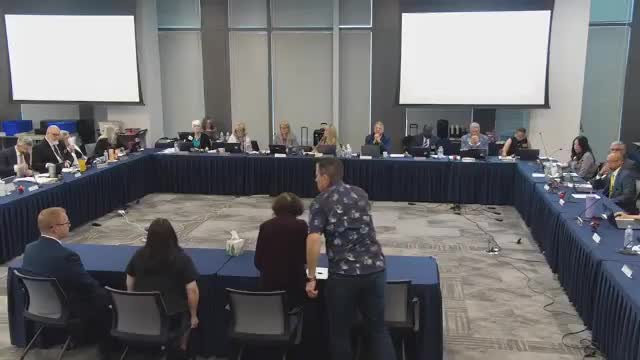 Board accepts survey findings for Sul Ross University’s Alpine BSN program, issues requirements