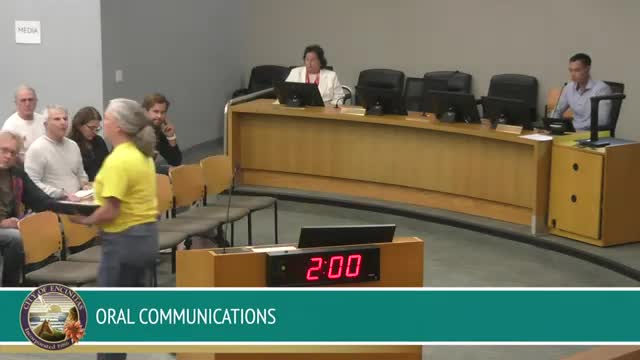 Council requires stop signs, construction parking limits and temporary controls near Clark Apartments project