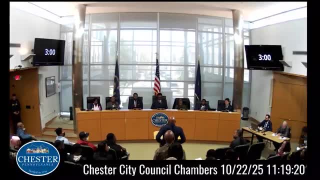 Residents demand investigation after police action at Chester High homecoming block party