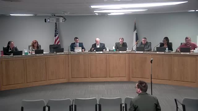 Copperas Cove releases 2025 citizen survey; parks and downtown improvements score high