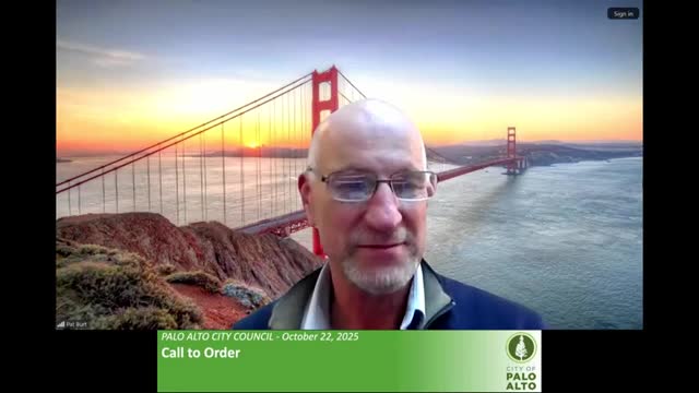 Palo Alto council appoints new members to three commissions after ranked voting