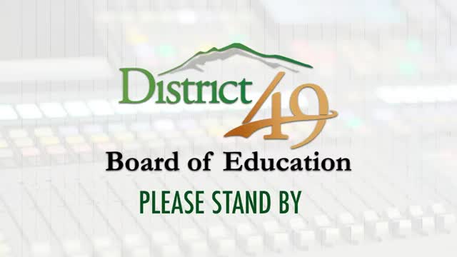 Board approves agenda, COP refunding resolution and revised policies