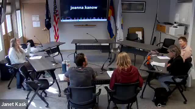 Commission member leads San Juan Skyway inventory push to document conditions and opportunities