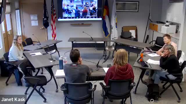 County staff outlines fall events and land-conservation outreach; film screening Oct. 23 to highlight farmland succession