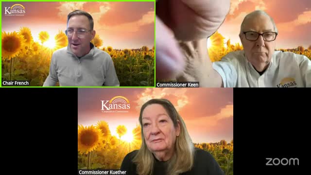 Kansas Corporation Commission adopts regulation to reimburse landowners and contractors for plugging abandoned oil and gas wells