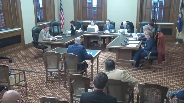 Bill would let medical professionals voluntarily relinquish licenses to reduce LARA workload