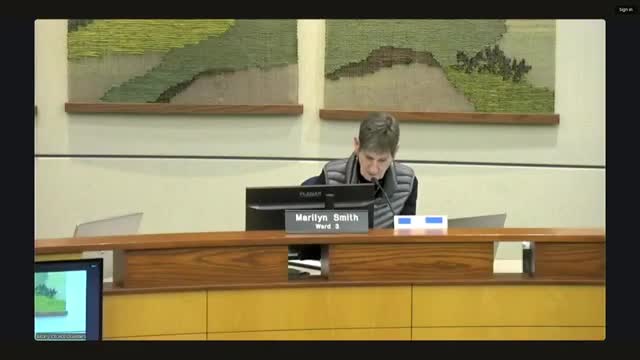 Albany council upholds planning commission denial of 506 Ferry Street treatment center