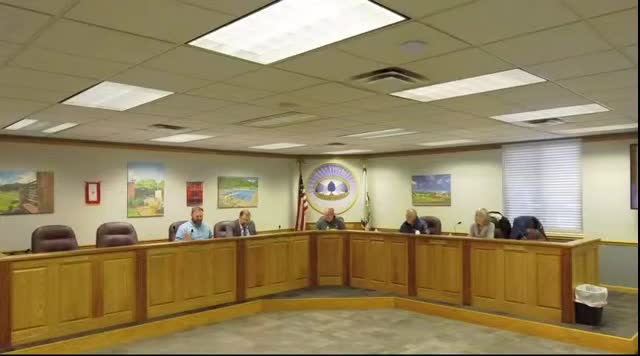 Residents press Vienna council to review proposed group residence on Greenmont Hills Drive