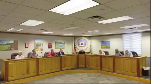Vienna council discusses possible no‑wake zone near new kayak launch at Spencer’s Landing