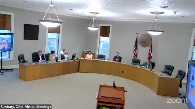 Sunbury named America250 Ohio community; groups plan yearlong events