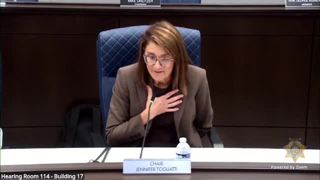 Evoke executives apologize for compliance audit missteps; commission approves technology director
