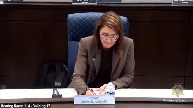 Commission approves package of game additions and personnel licenses in October meeting