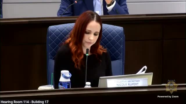 Nevada commission approves John Bryant as Flutter director after questions about prediction markets