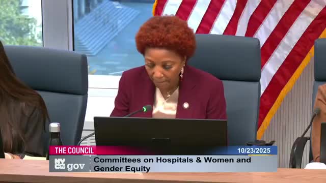 Advocates and bereaved families press for NIPORTS access, grieving‑families protections