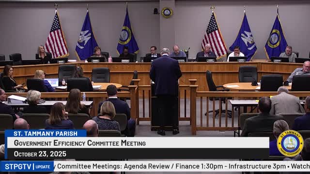 Review finds Mosquito Abatement District spending outpaces peers; committee considers consolidation