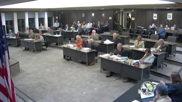 Legislature OKs City of Jamestown Lease to House New York State Rental Registry Program